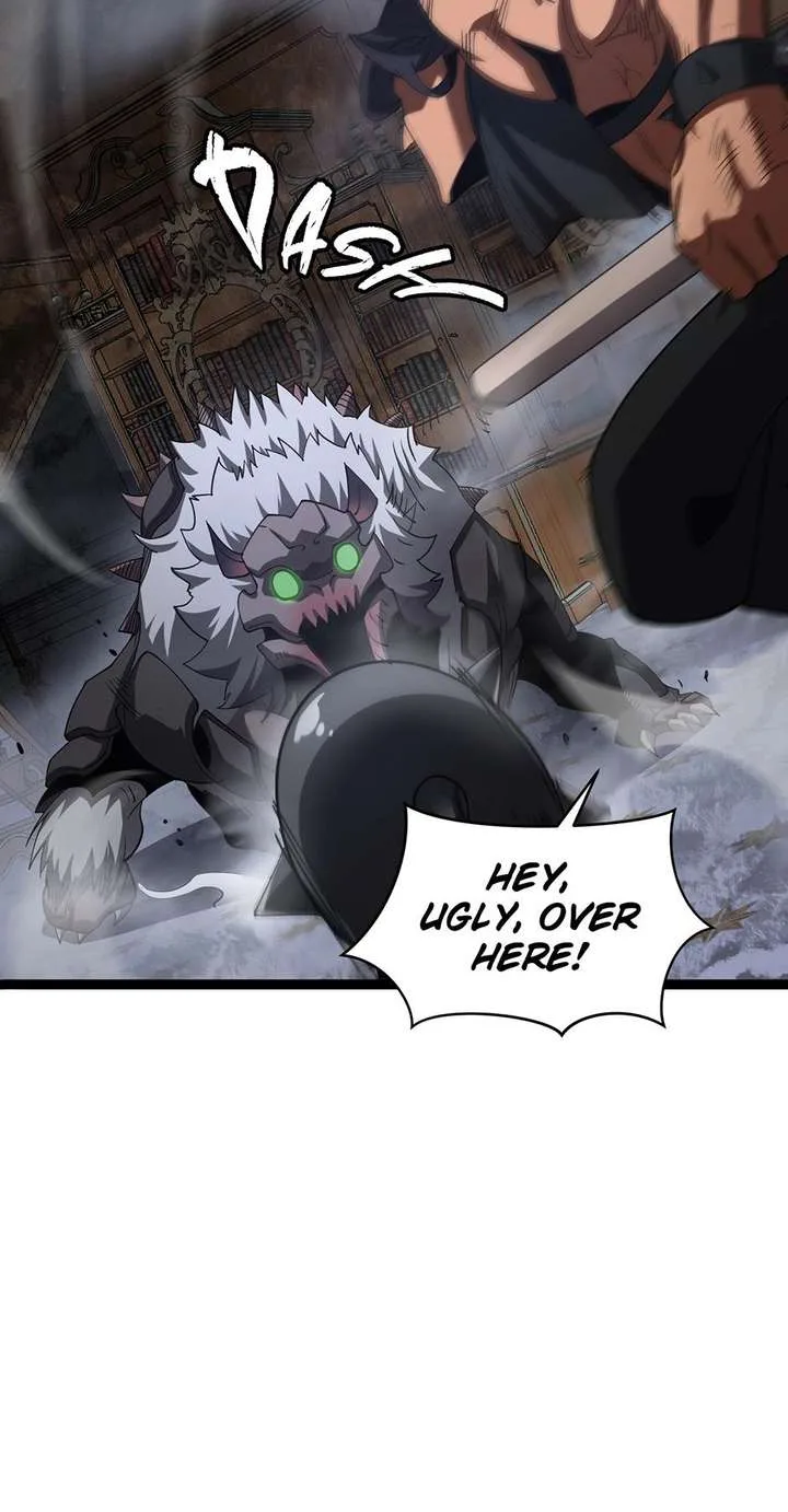 Battle Mage Farmer Chapter 33 page 43