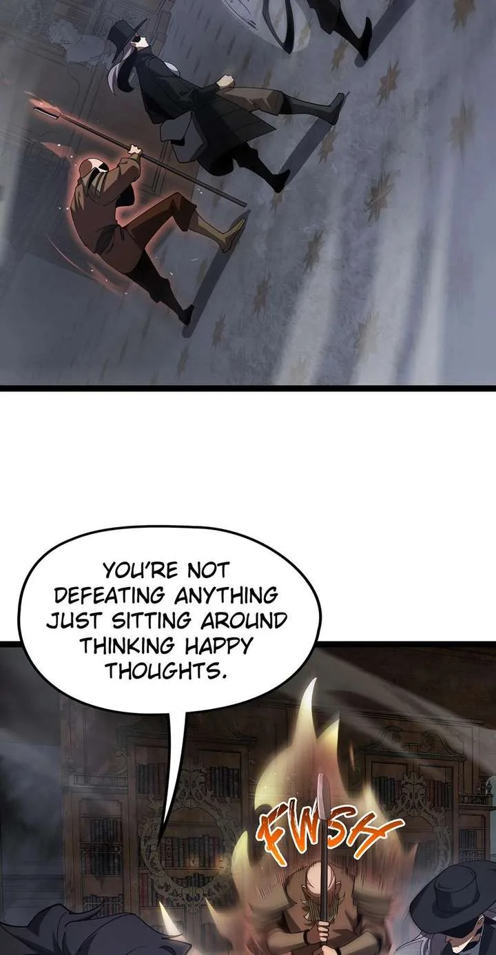 Battle Mage Farmer Chapter 33 page 41