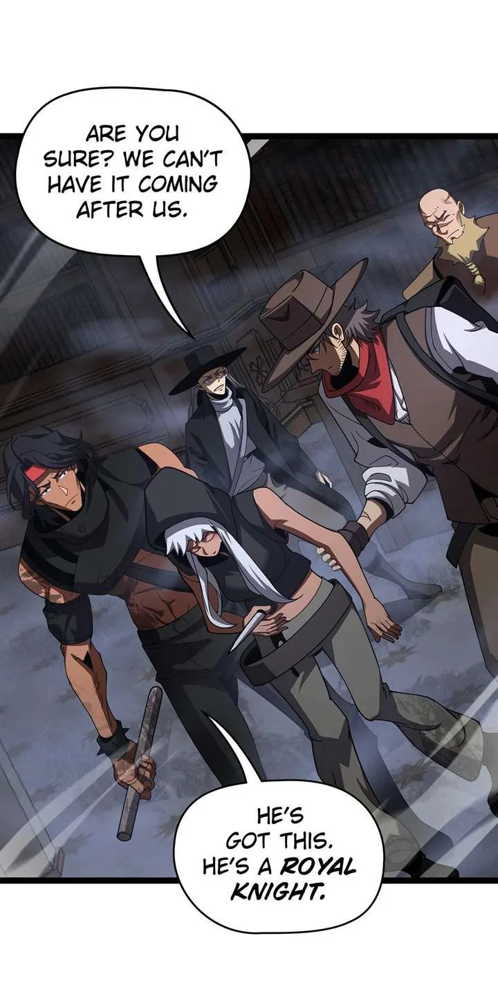 Battle Mage Farmer Chapter 33 page 56