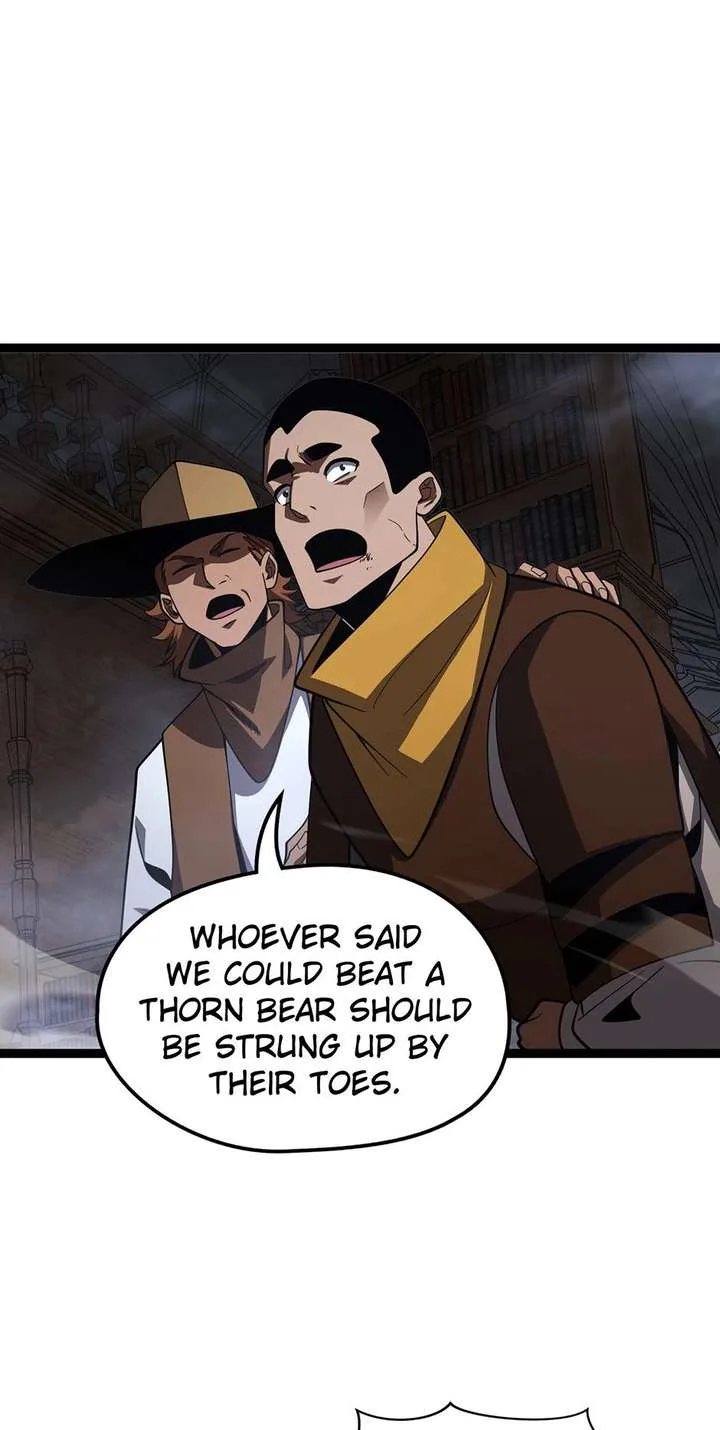 Battle Mage Farmer Chapter 33 page 73