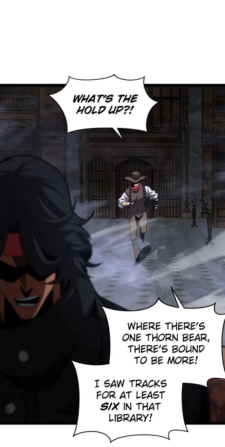 Battle Mage Farmer Chapter 33 page 72