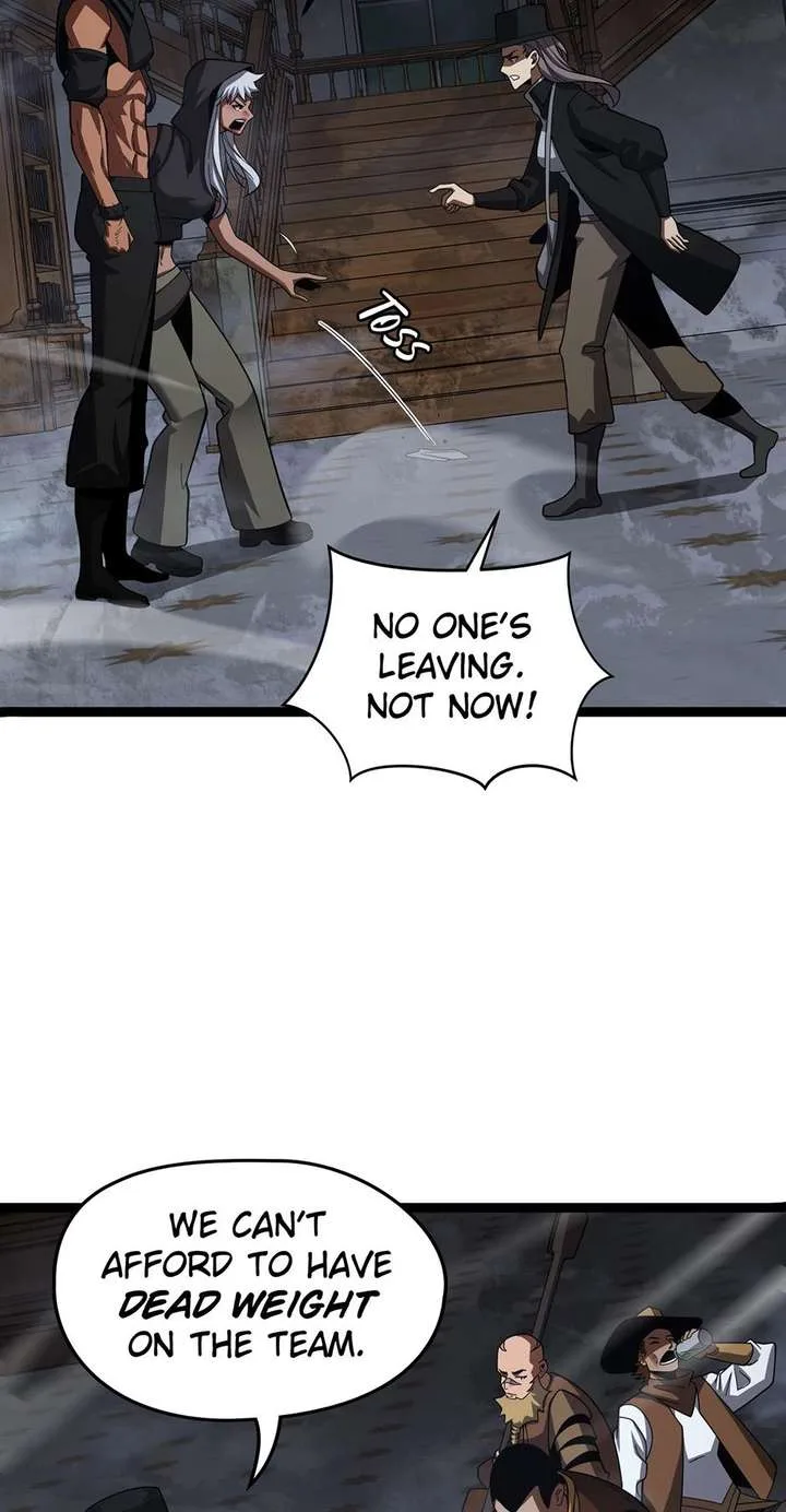 Battle Mage Farmer Chapter 33 page 65