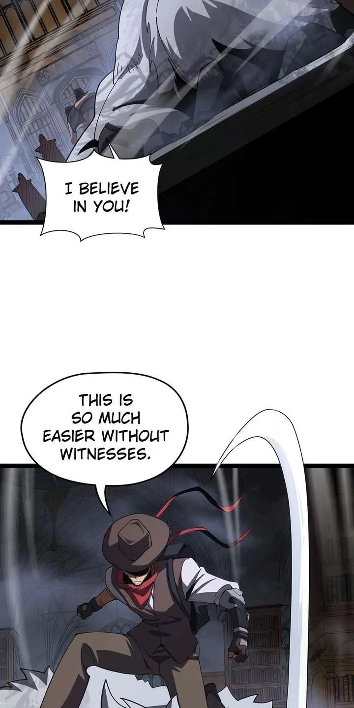 Battle Mage Farmer Chapter 33 page 58