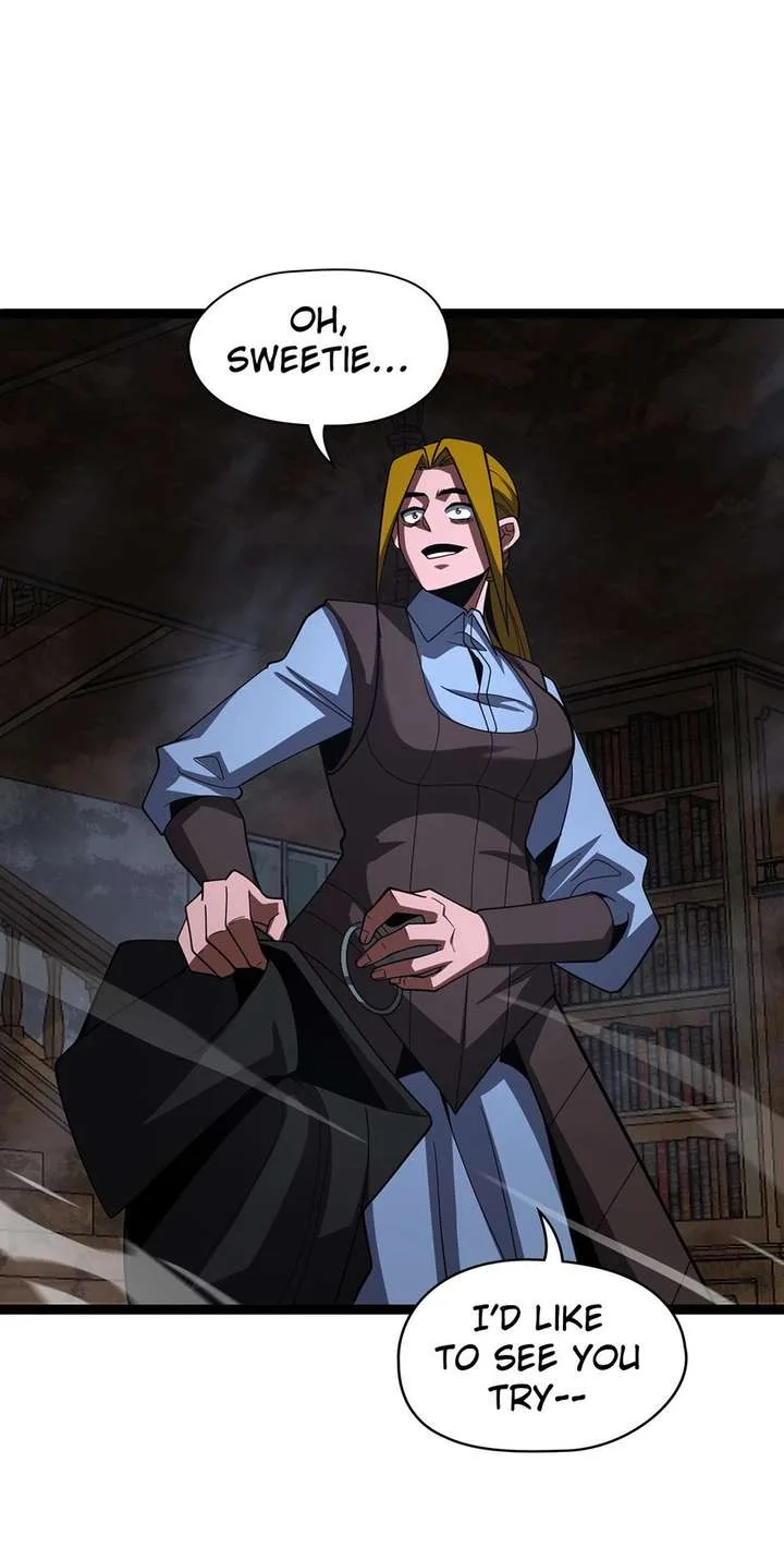 Battle Mage Farmer Chapter 33 page 71