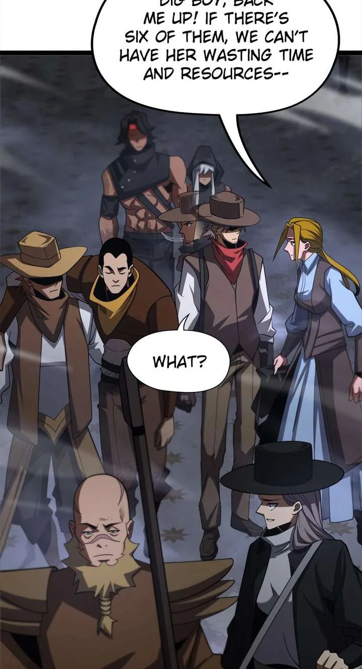 Battle Mage Farmer Chapter 33 page 78