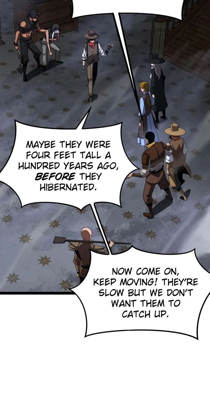 Battle Mage Farmer Chapter 33 page 75