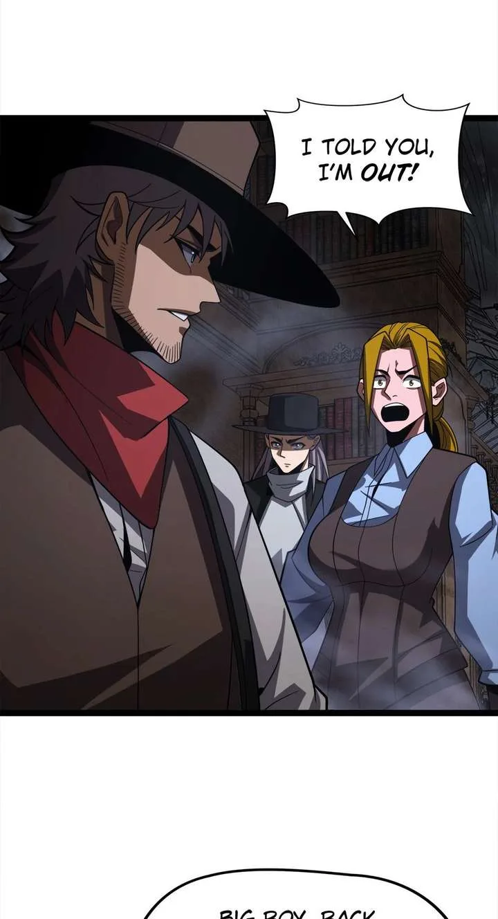 Battle Mage Farmer Chapter 33 page 77