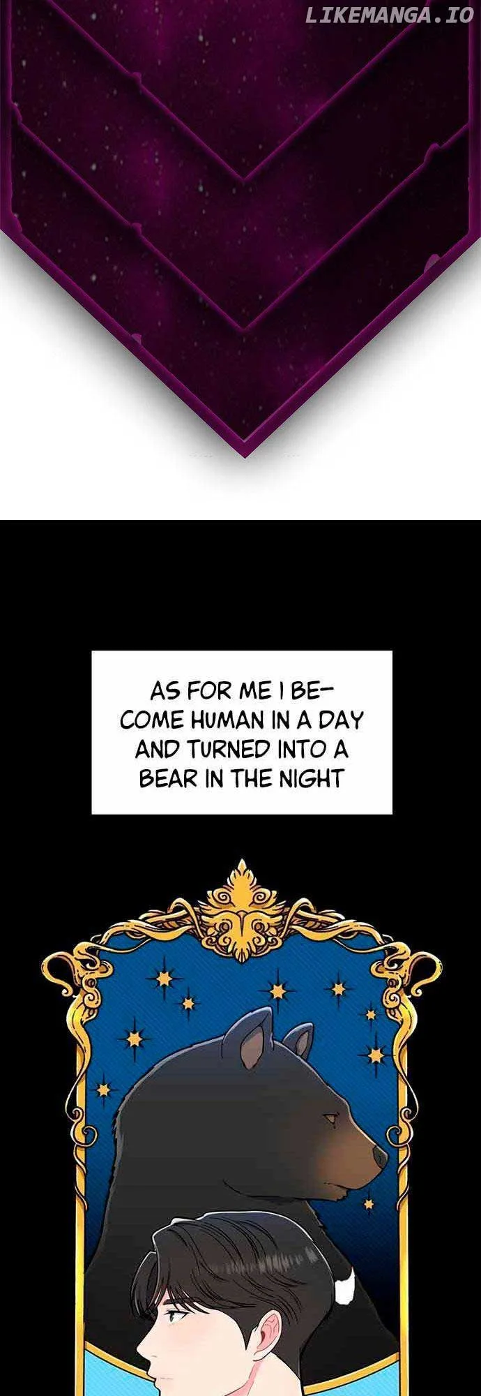 Bear Care Chapter 2 page 3