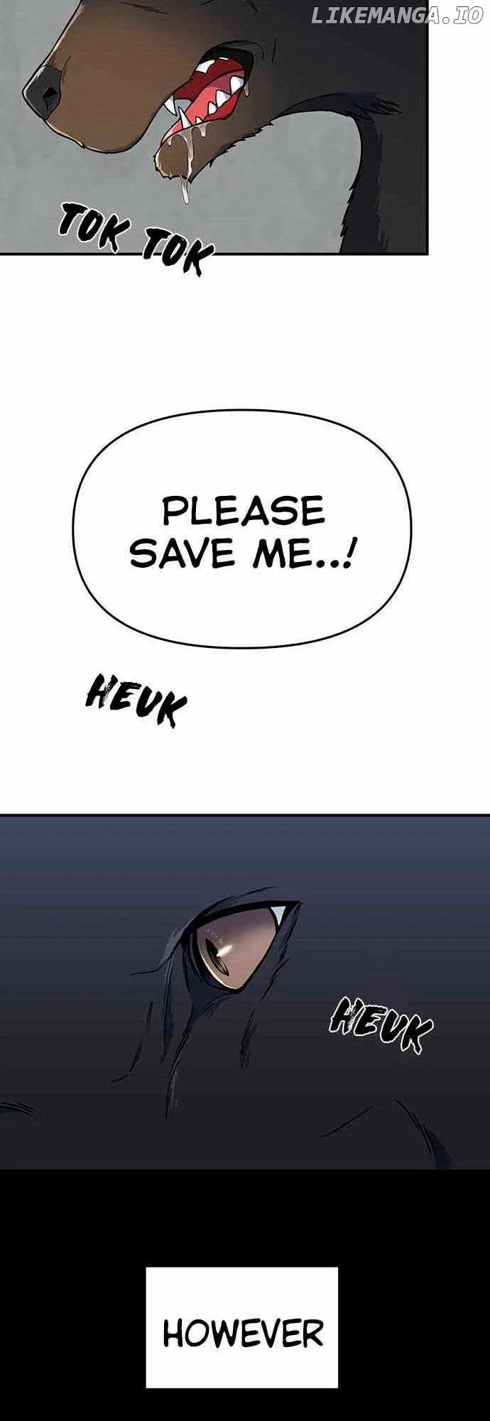 Bear Care Chapter 2 page 8