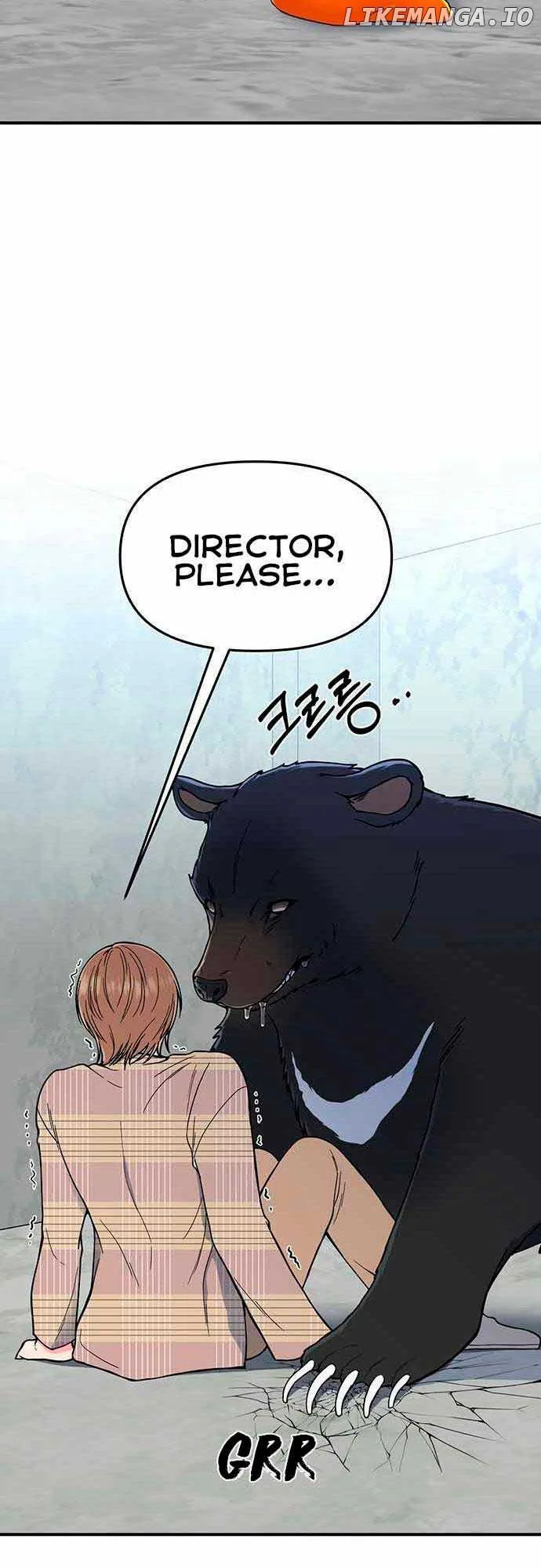 Bear Care Chapter 2 page 5