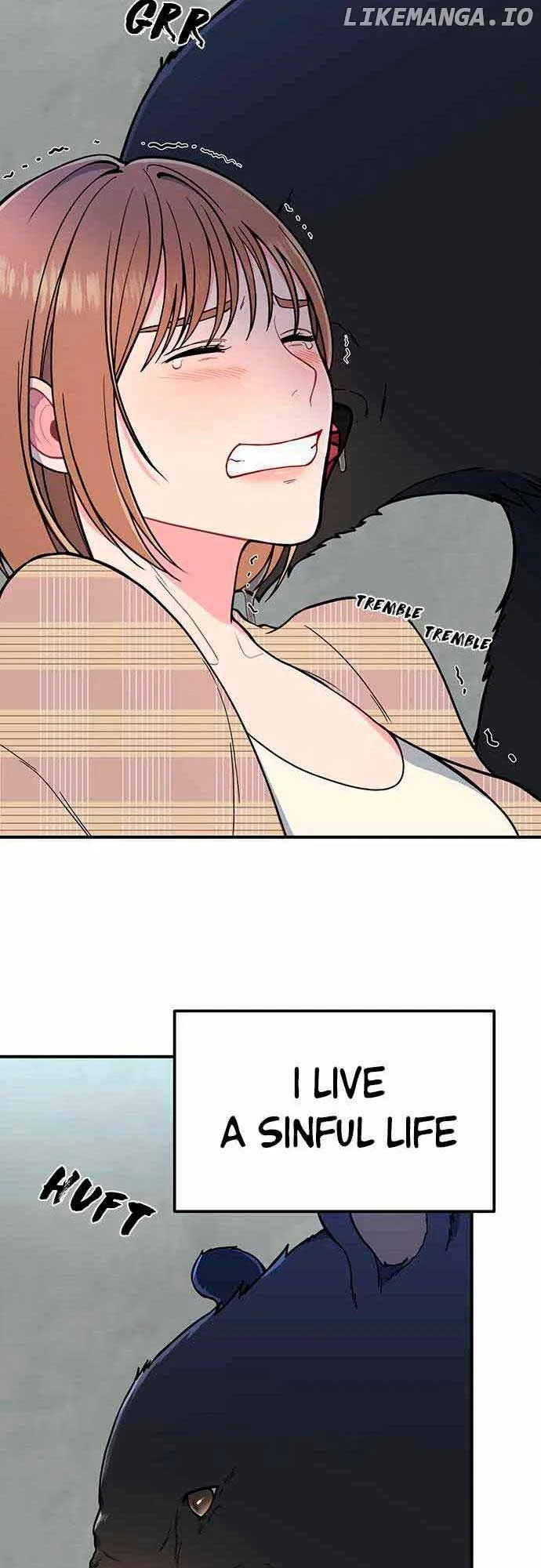 Bear Care Chapter 2 page 7