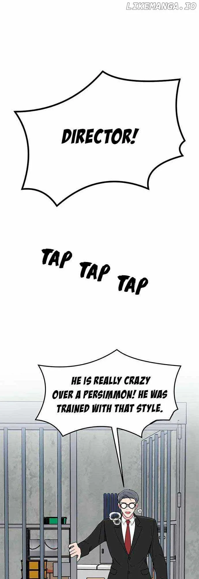 Bear Care Chapter 2 page 14