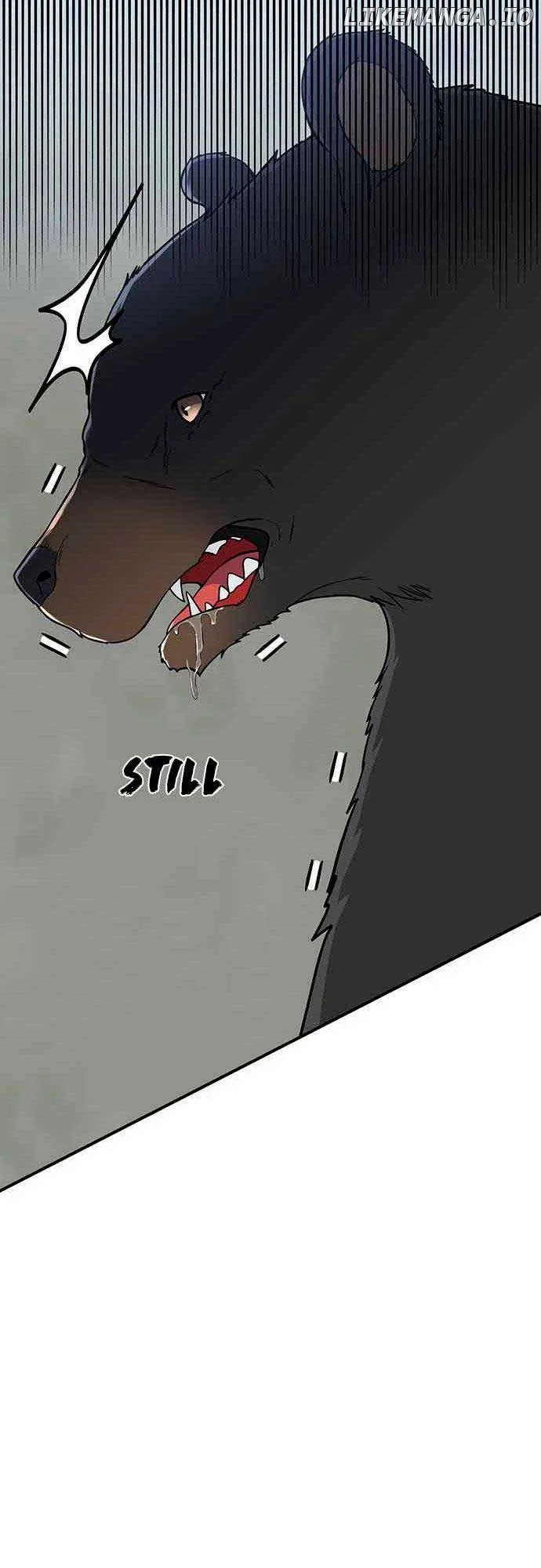 Bear Care Chapter 2 page 13
