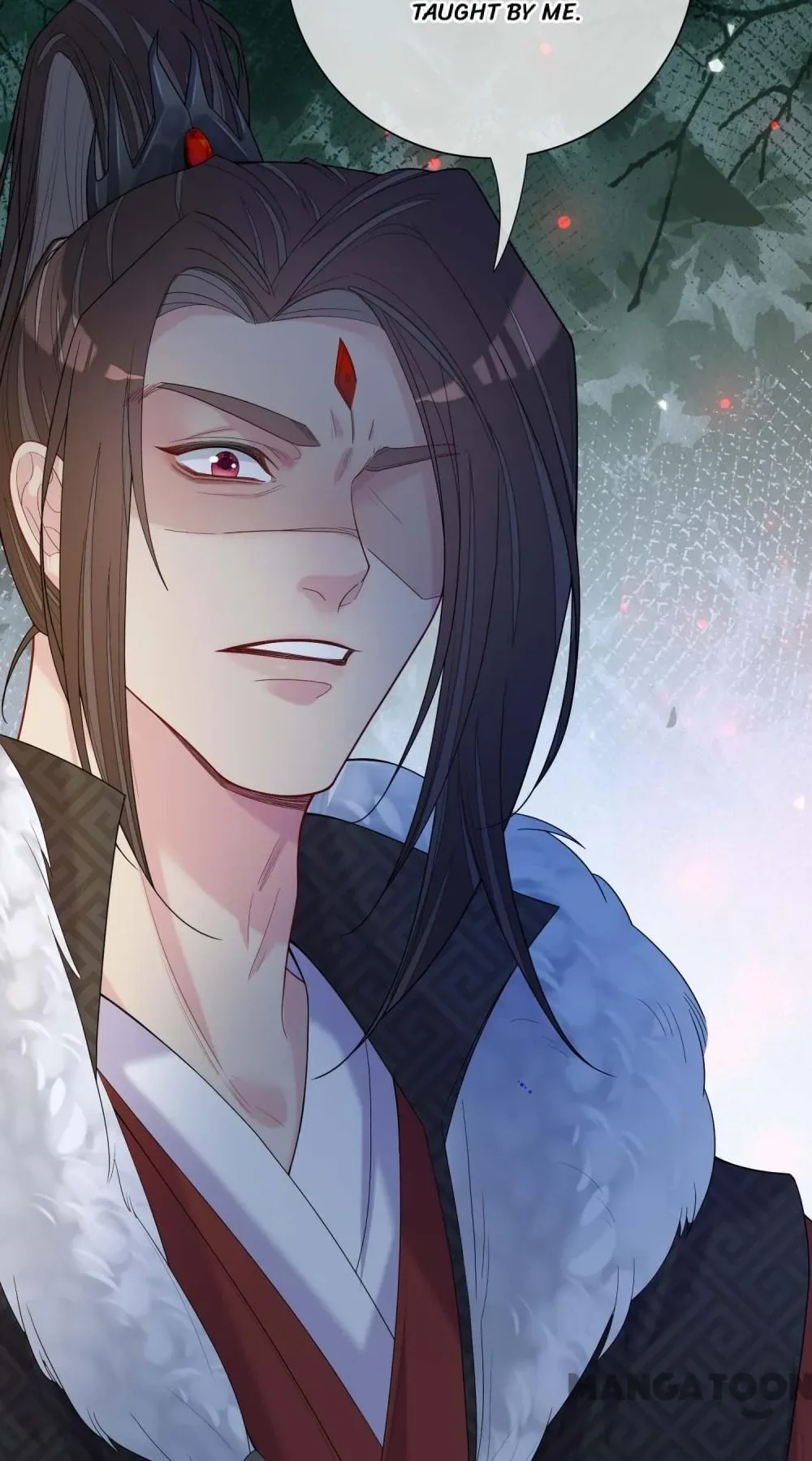 Be Jealous Chapter 141 page 4