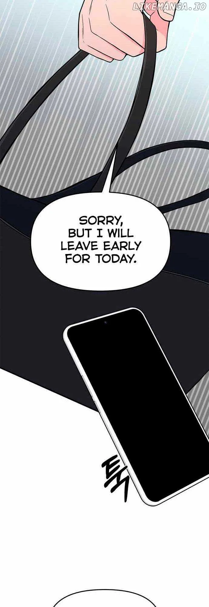 Bear Care Chapter 2 page 19