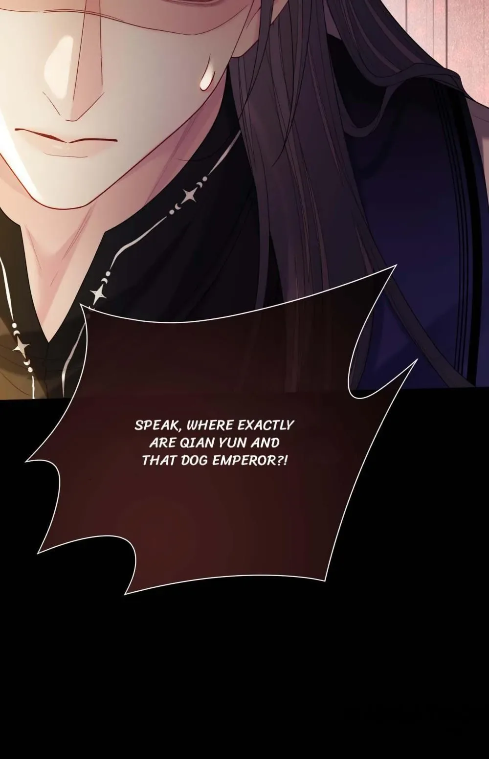 Be Jealous Chapter 141 page 6