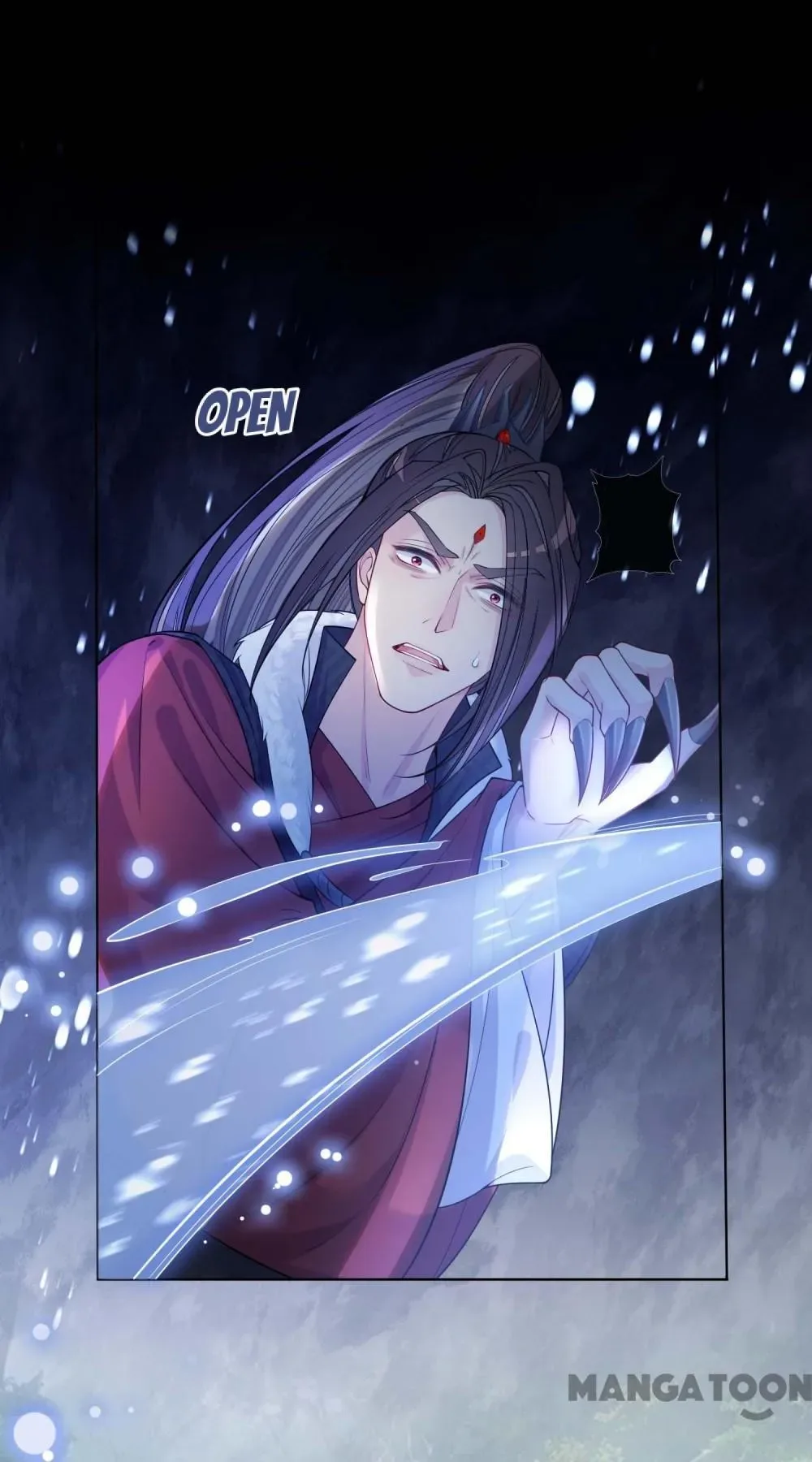 Be Jealous Chapter 141 page 7