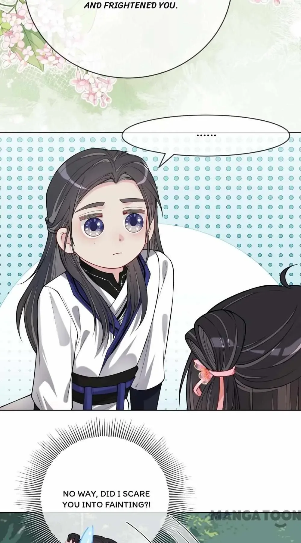 Be Jealous Chapter 141 page 15