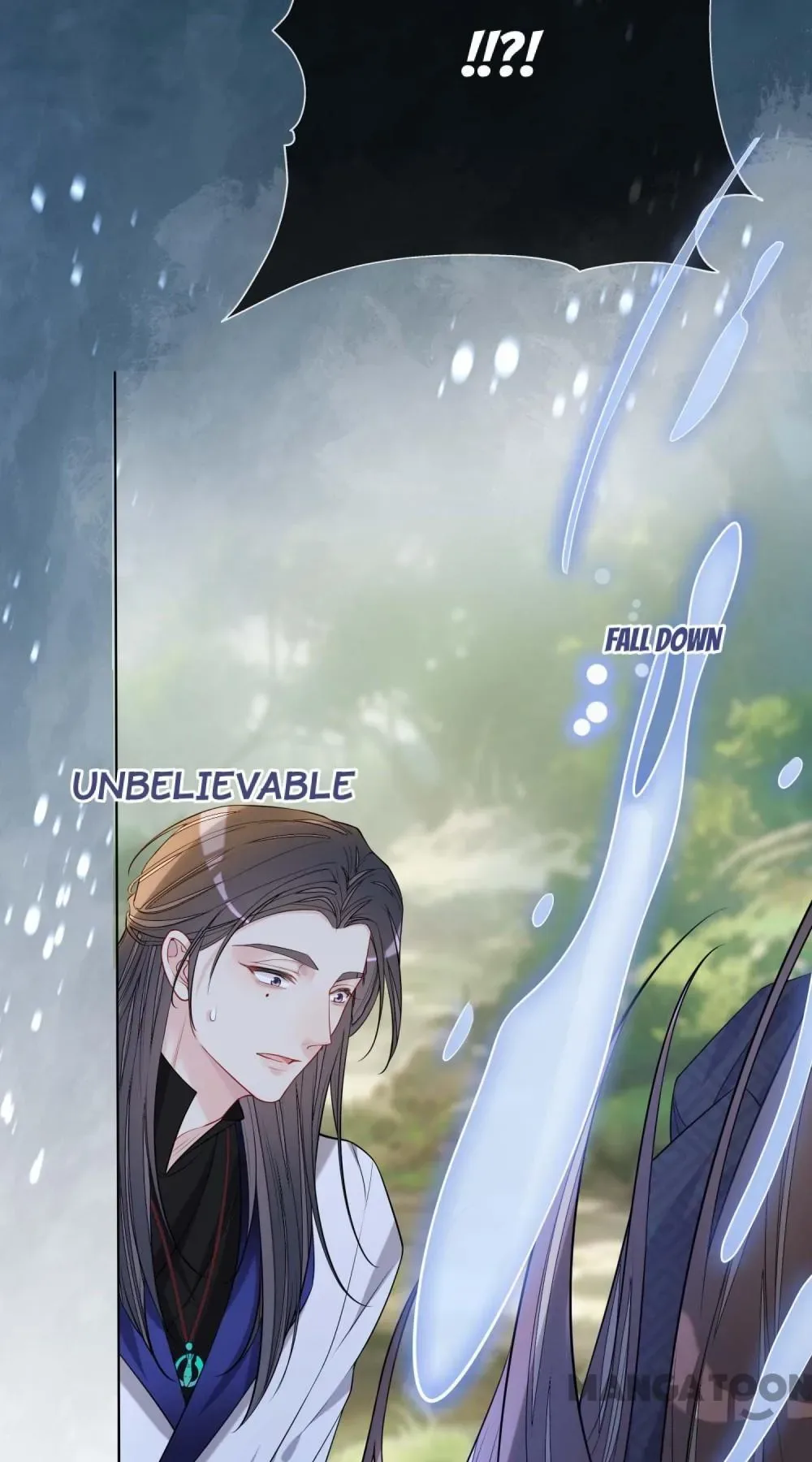 Be Jealous Chapter 141 page 10