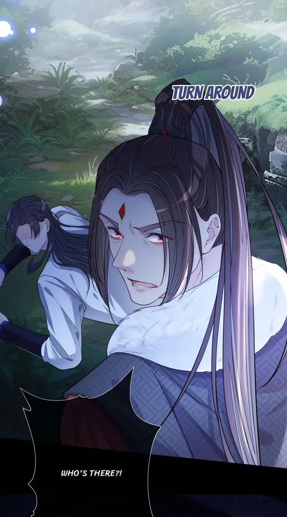 Be Jealous Chapter 141 page 8