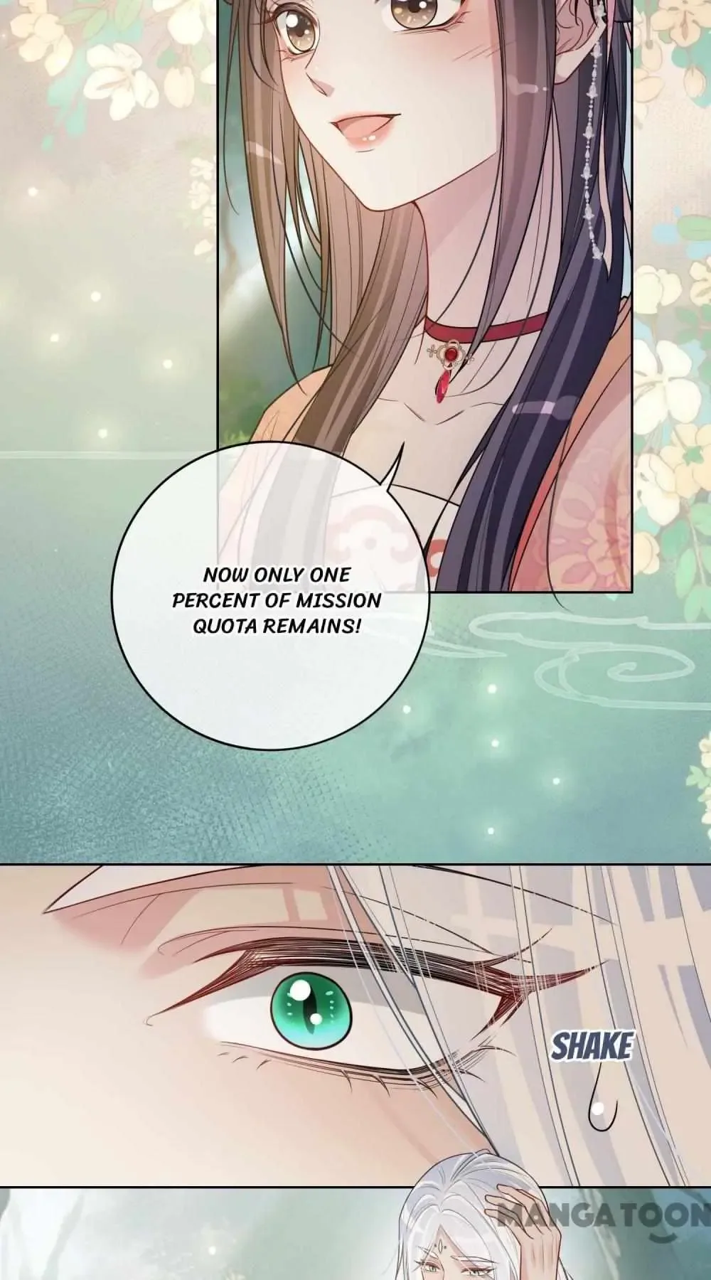 Be Jealous Chapter 141 page 18