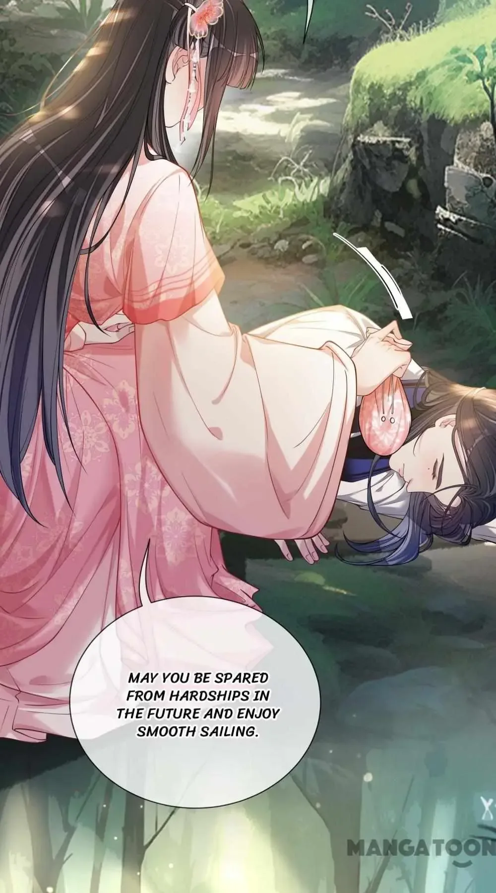 Be Jealous Chapter 141 page 27