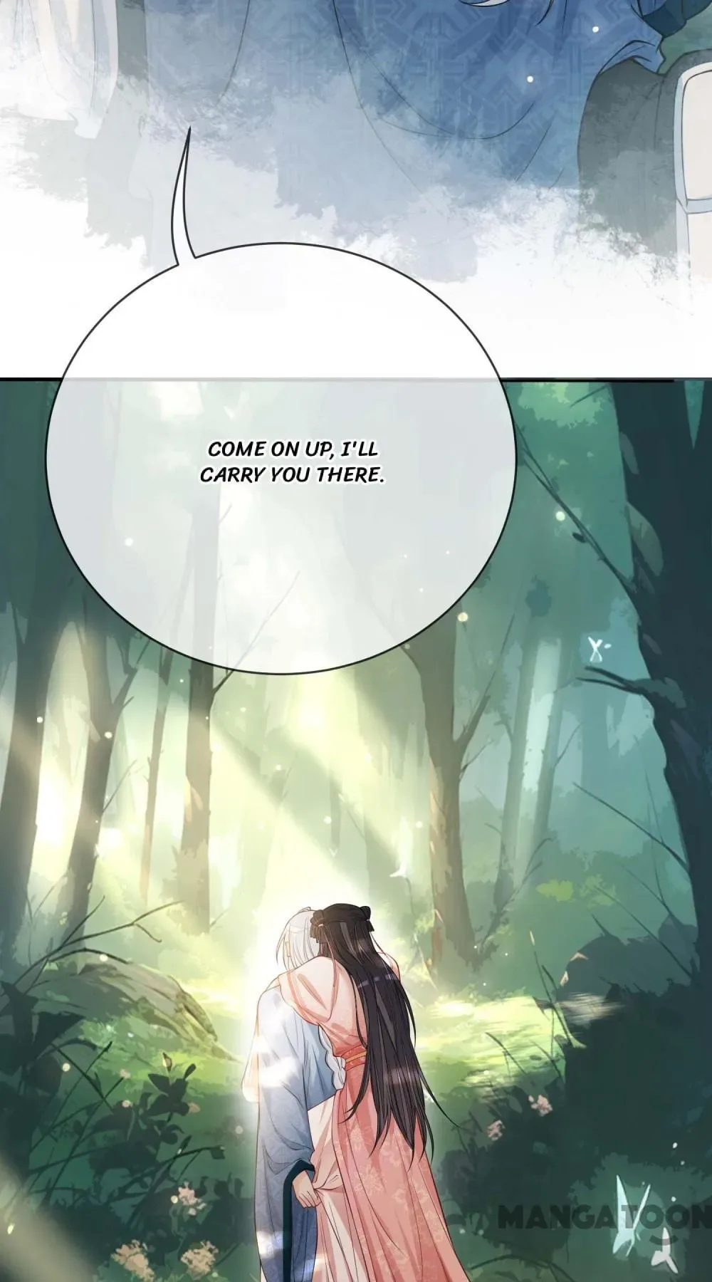 Be Jealous Chapter 141 page 32