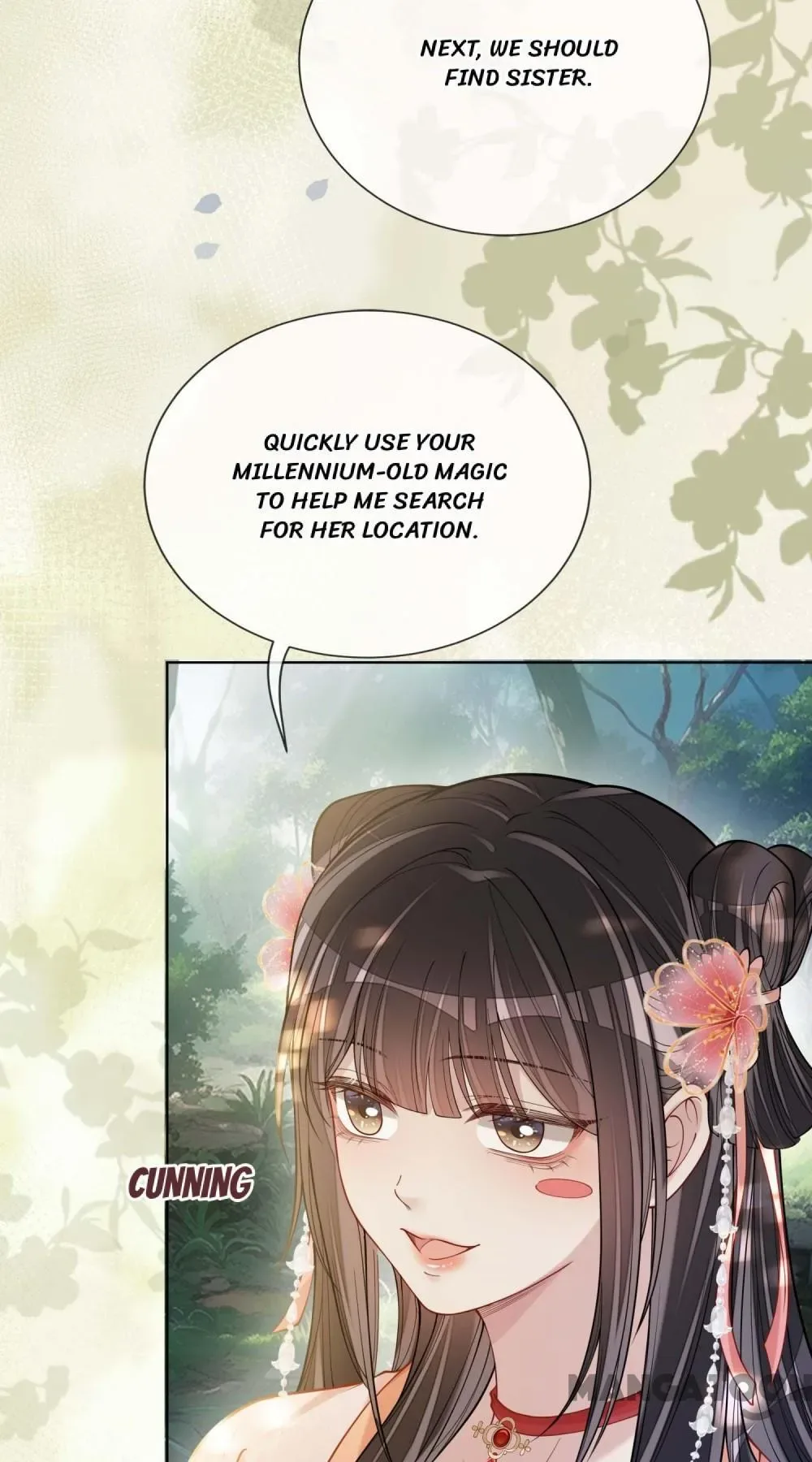 Be Jealous Chapter 141 page 29