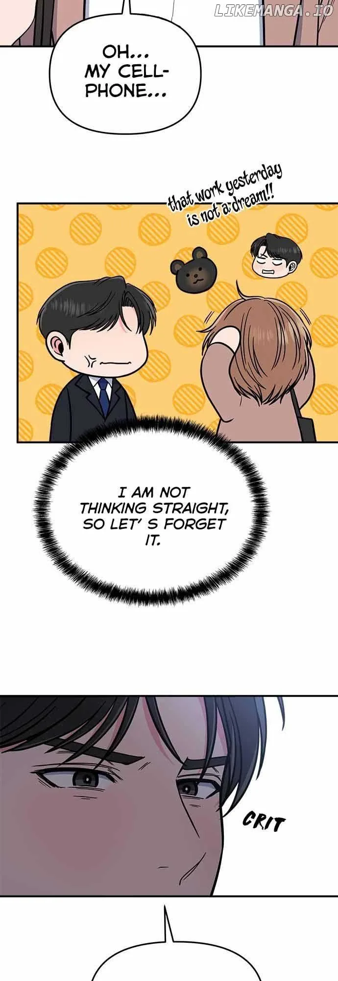 Bear Care Chapter 2 page 36