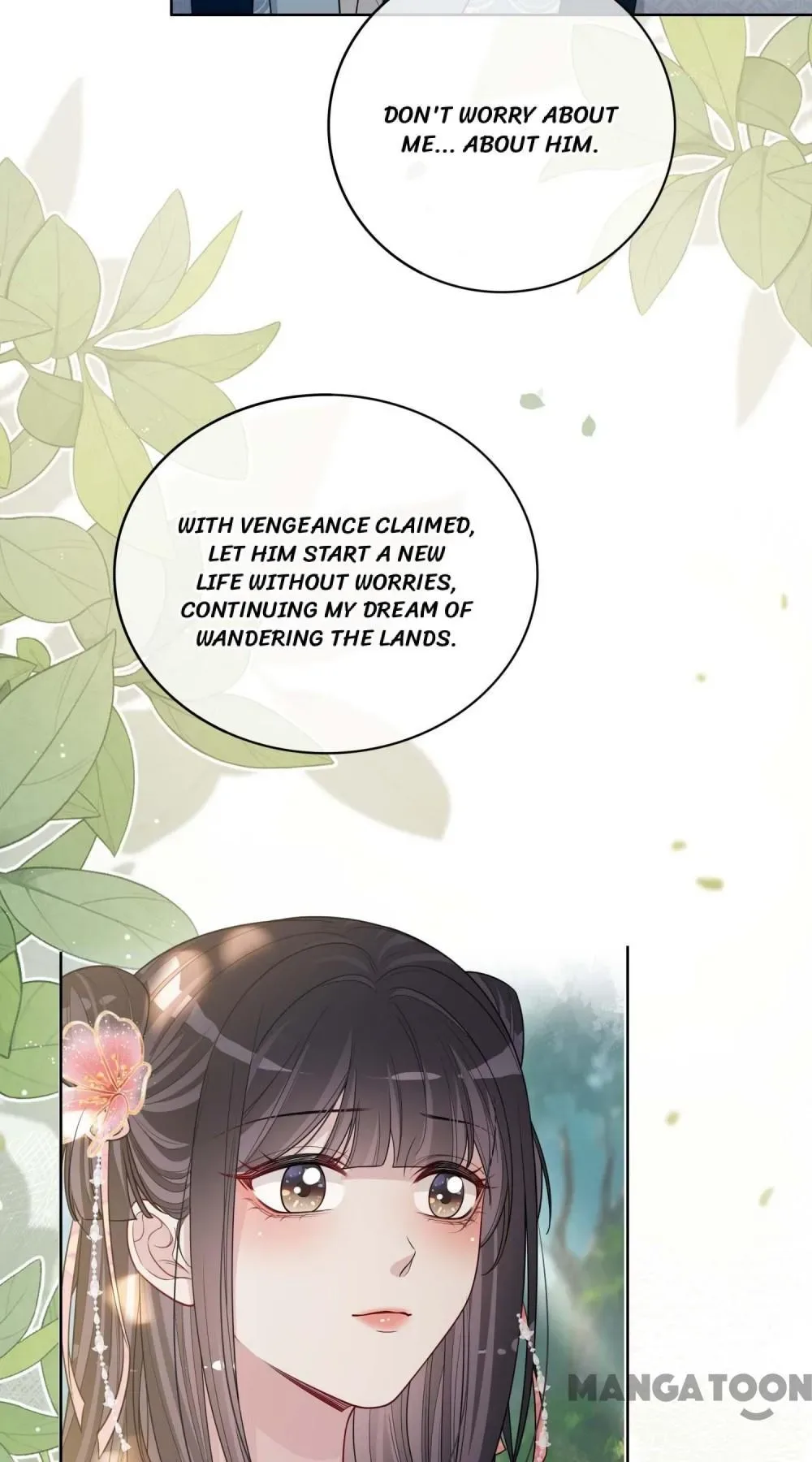 Be Jealous Chapter 141 page 24