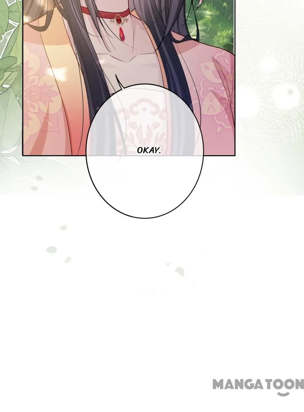 Be Jealous Chapter 141 page 25