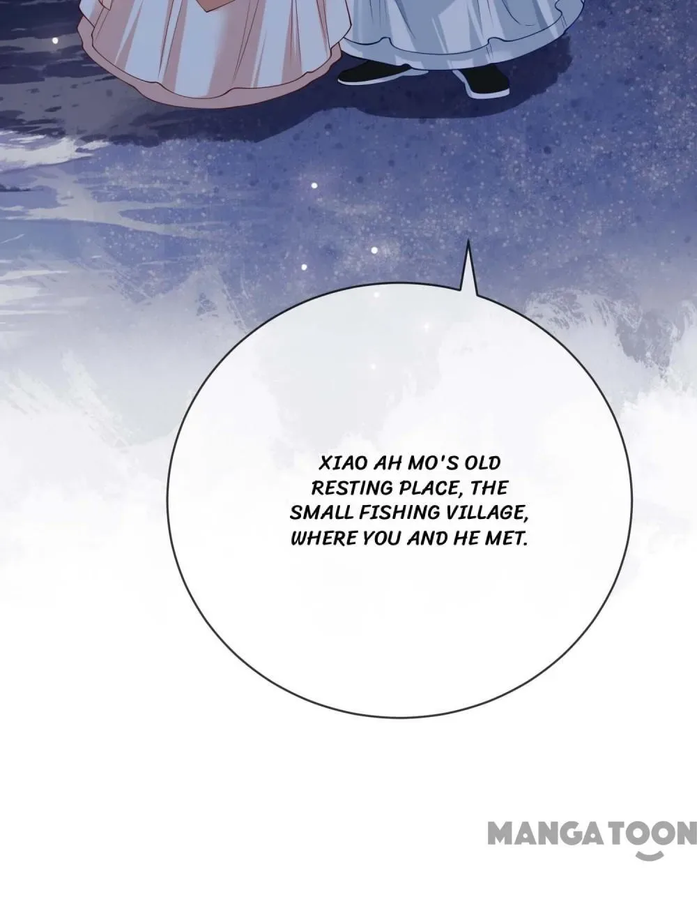 Be Jealous Chapter 141 page 45