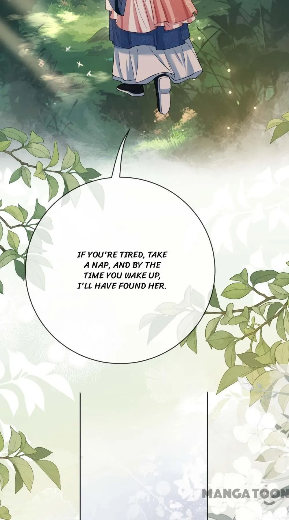 Be Jealous Chapter 141 page 33