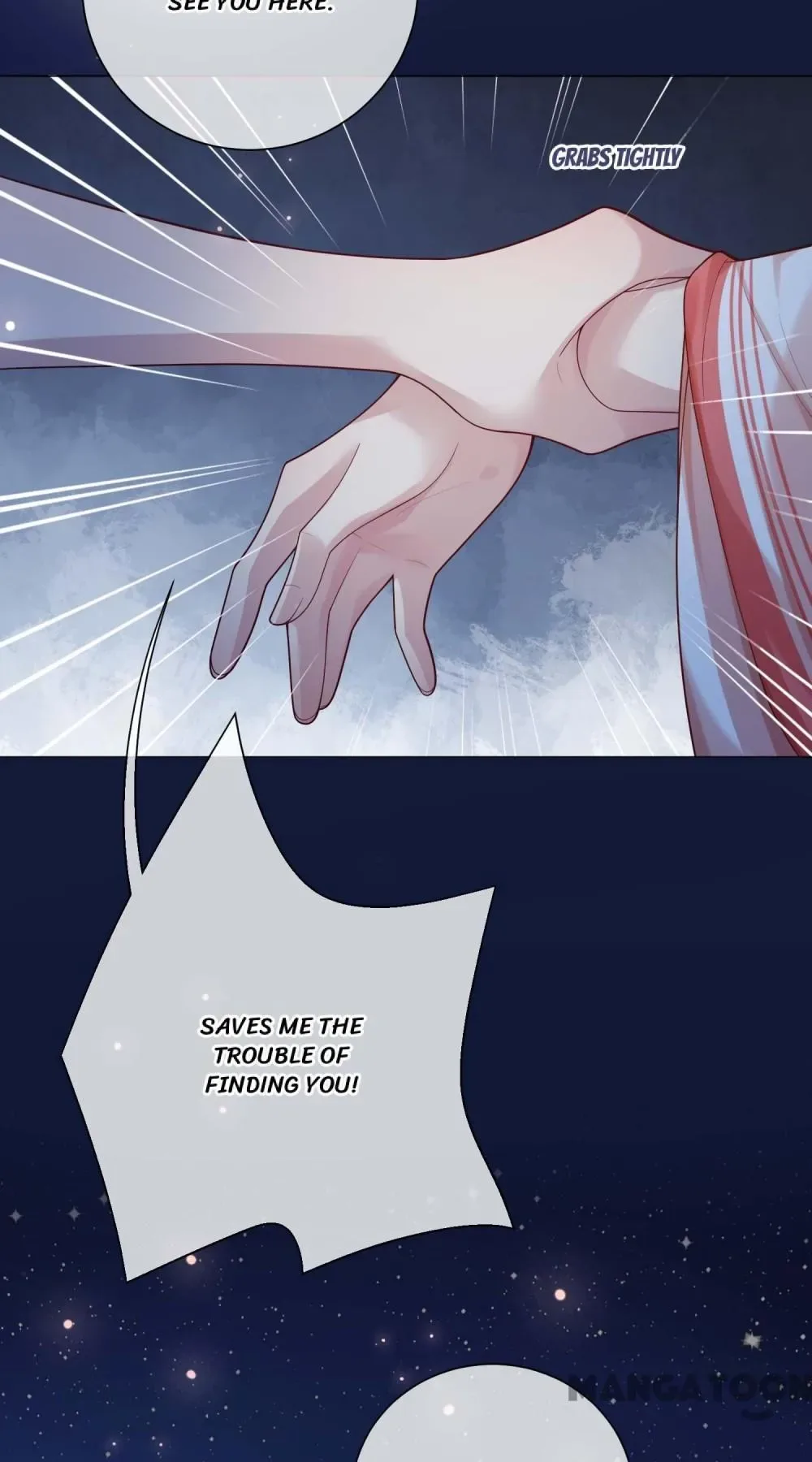 Be Jealous Chapter 141 page 48