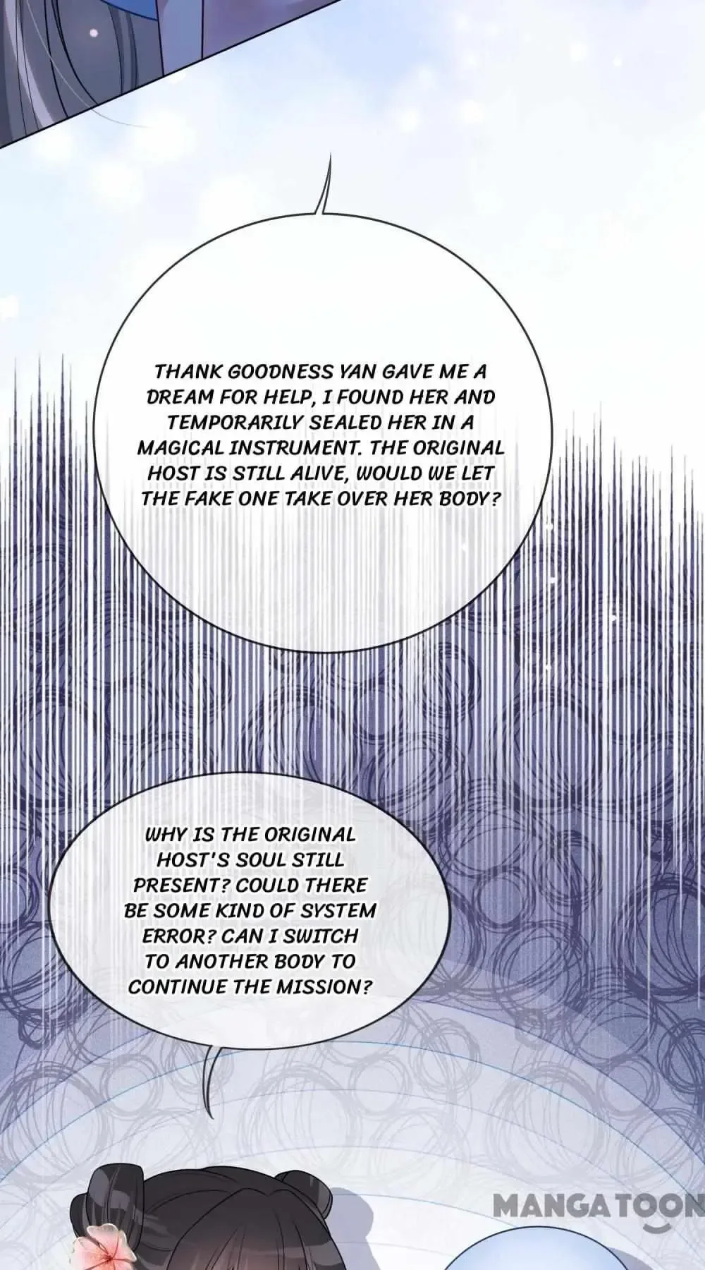 Be Jealous Chapter 141 page 53