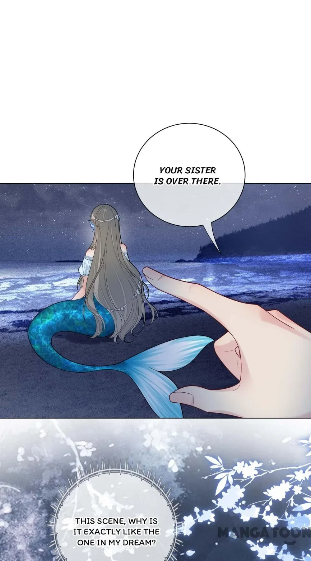 Be Jealous Chapter 141 page 46