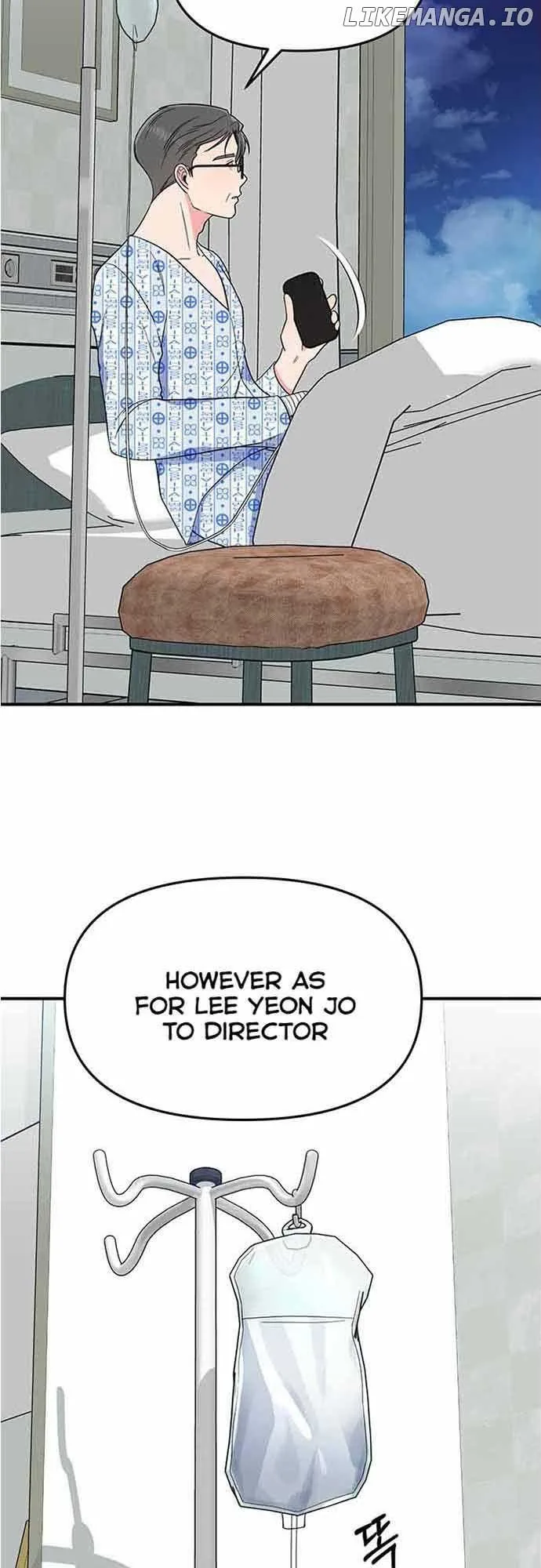 Bear Care Chapter 2 page 52