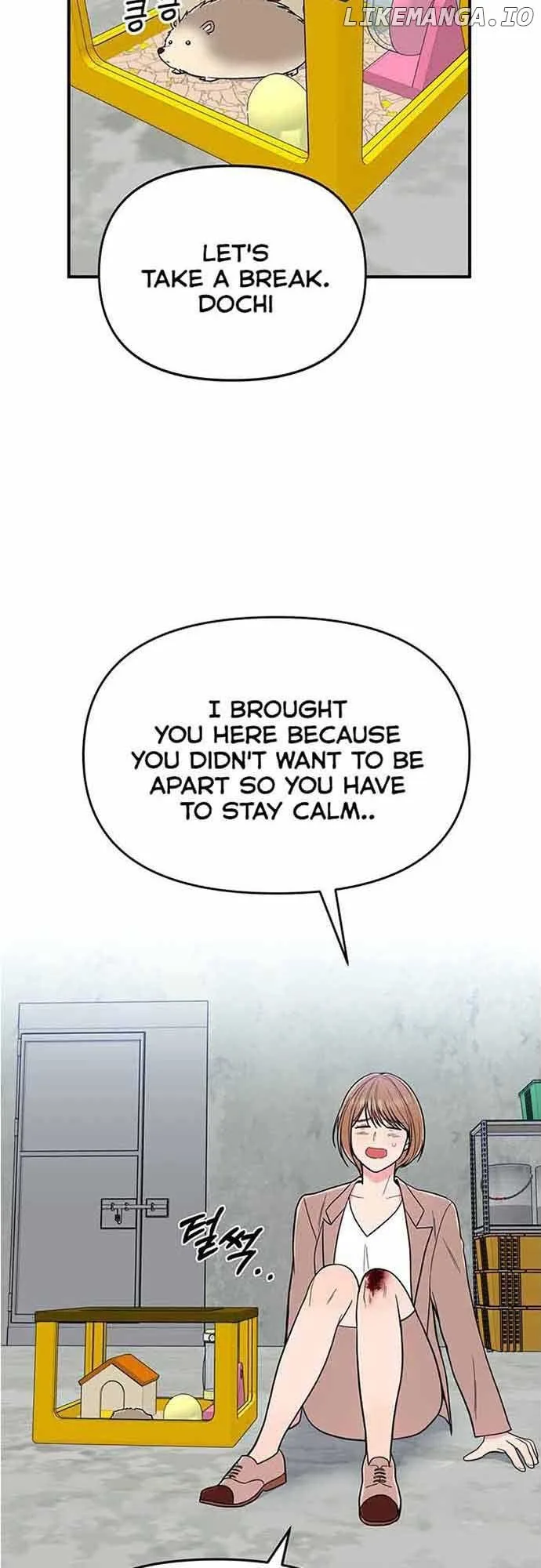 Bear Care Chapter 2 page 61