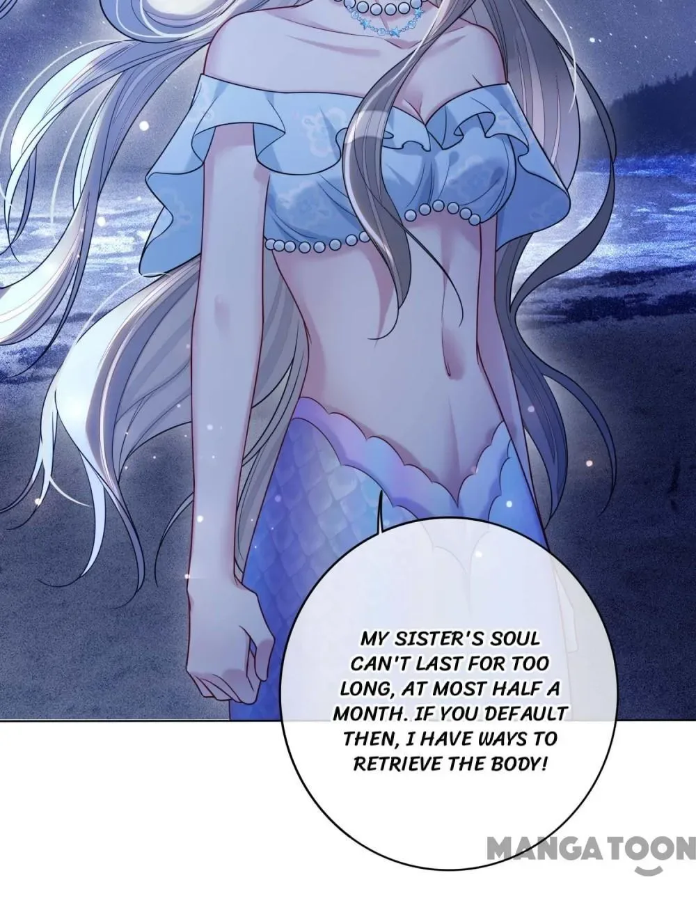 Be Jealous Chapter 141 page 60