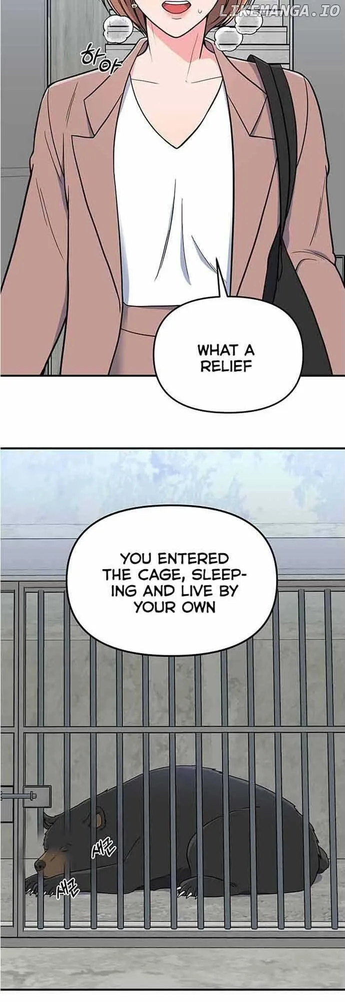 Bear Care Chapter 2 page 58