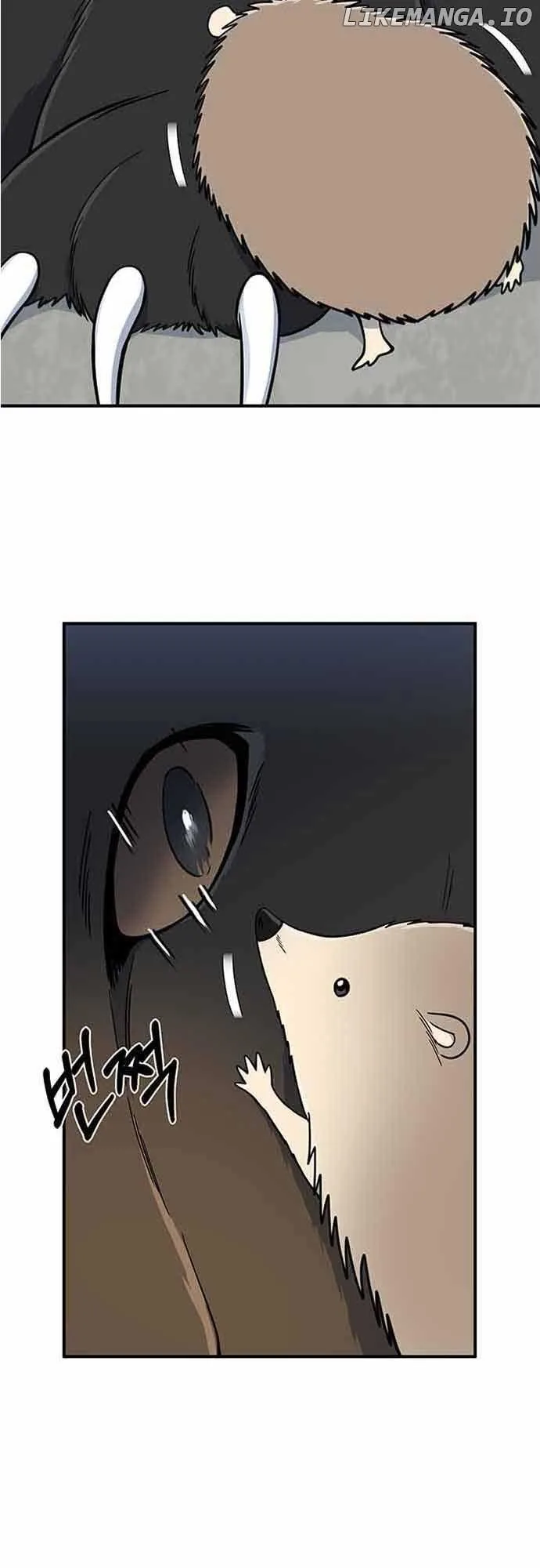 Bear Care Chapter 2 page 67