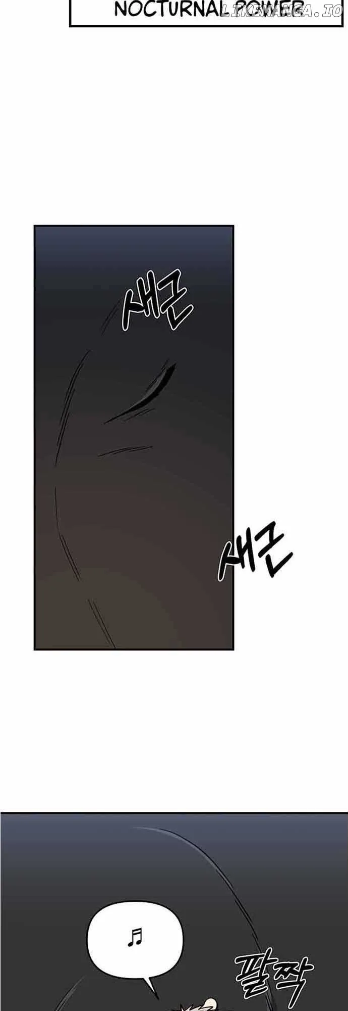 Bear Care Chapter 2 page 66