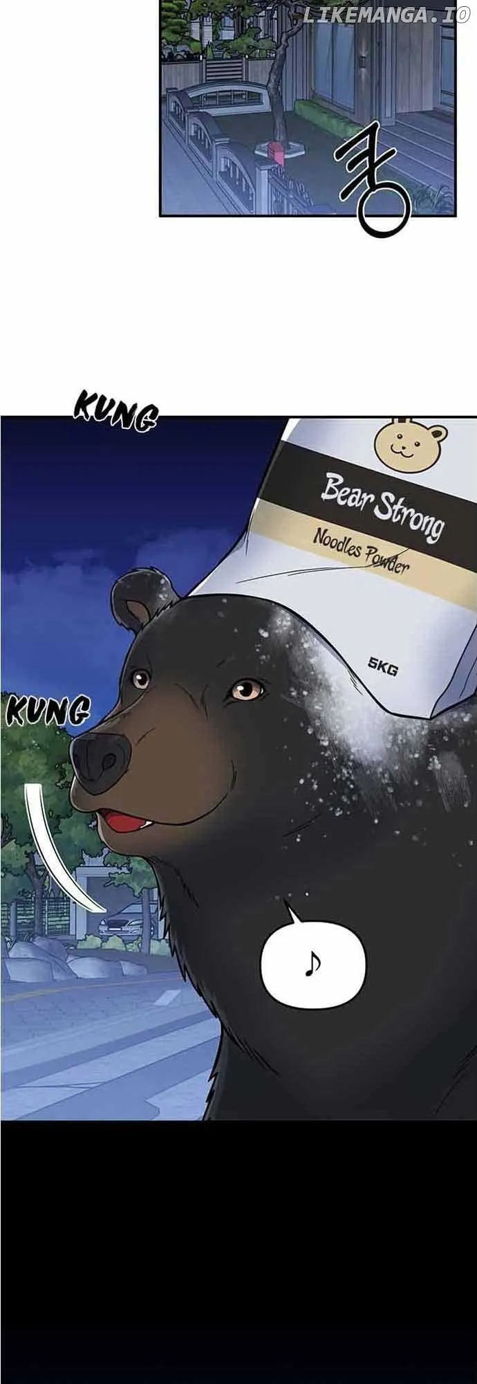 Bear Care Chapter 2 page 71
