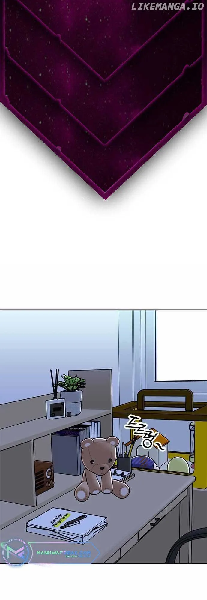 Bear Care Chapter 8 page 3