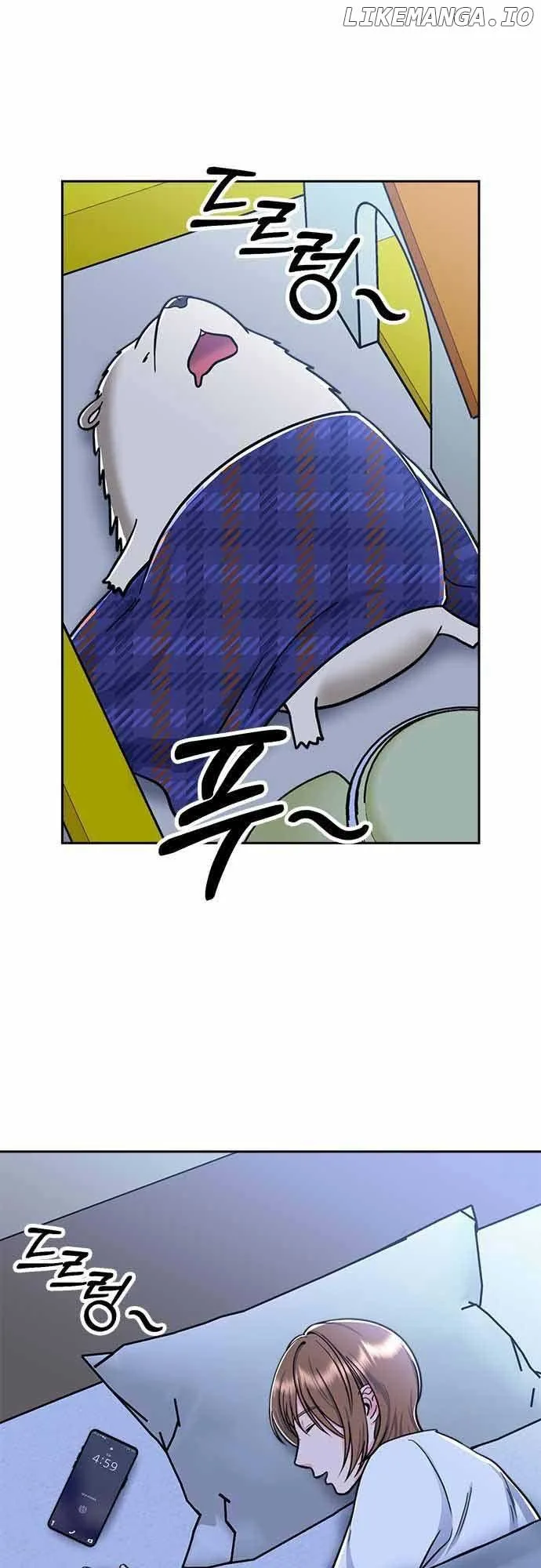 Bear Care Chapter 8 page 4