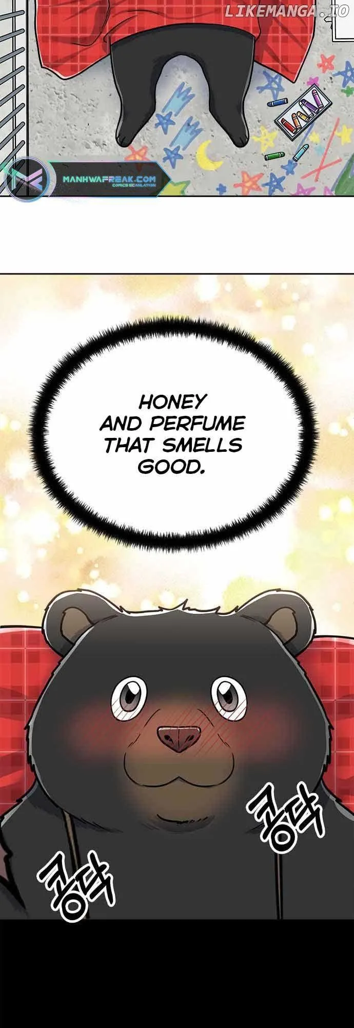 Bear Care Chapter 8 page 7
