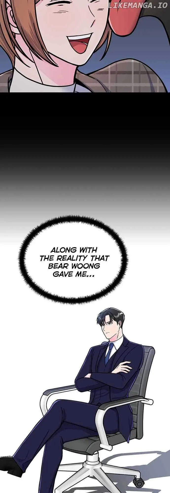 Bear Care Chapter 8 page 14