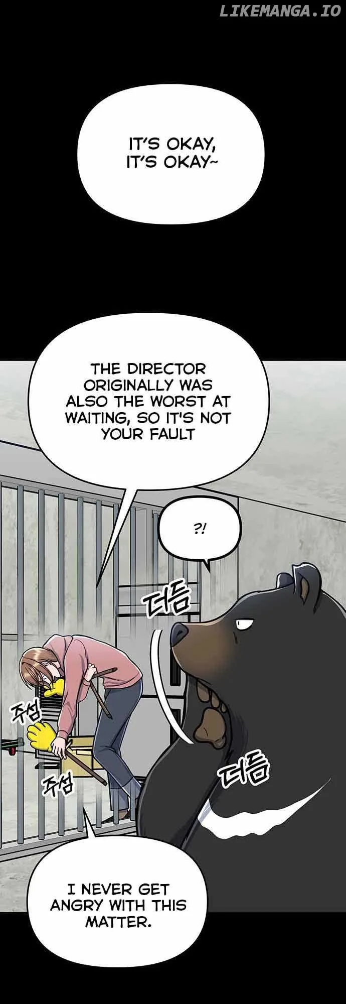 Bear Care Chapter 8 page 17