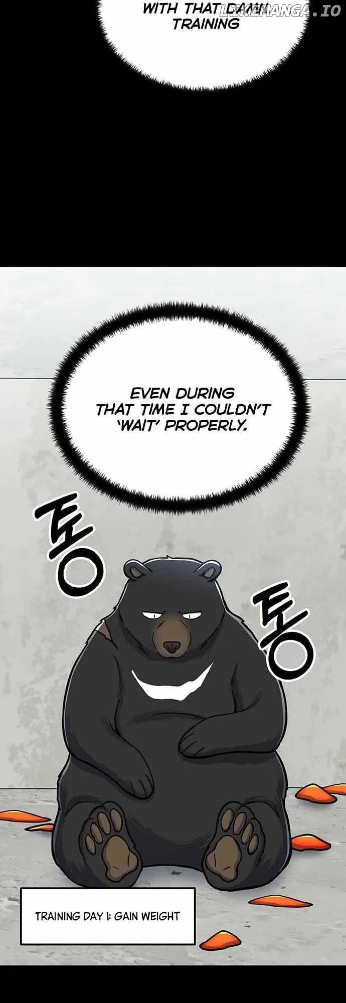 Bear Care Chapter 8 page 16