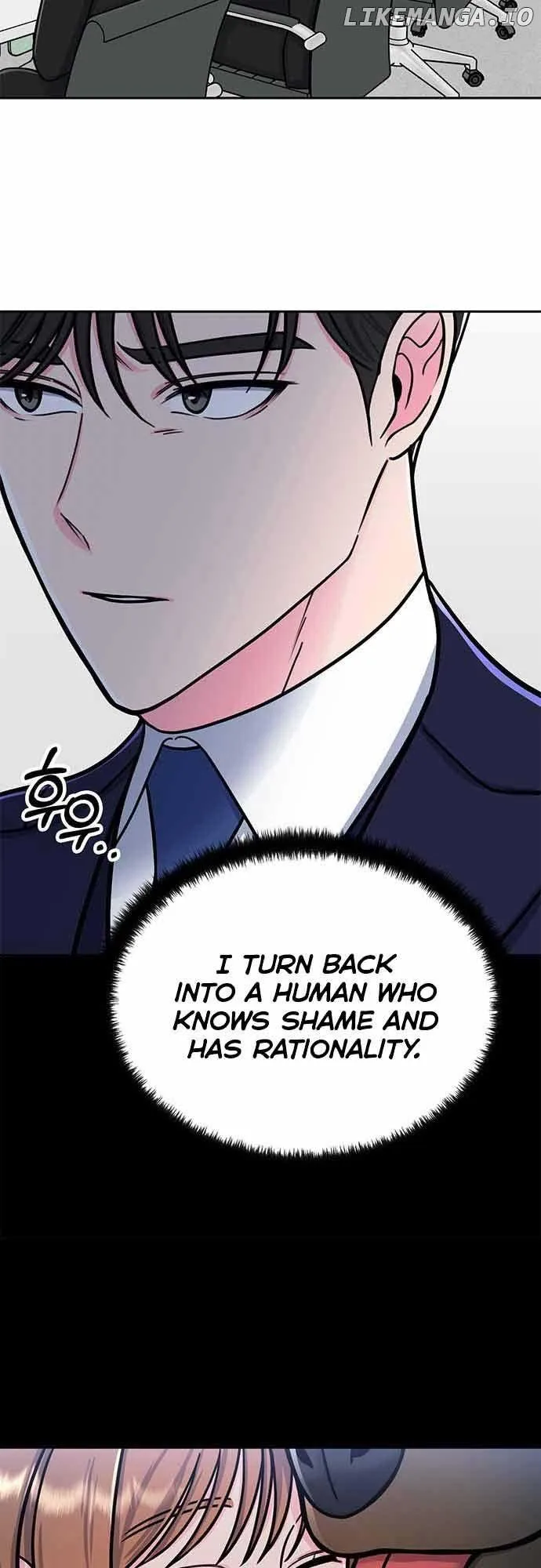 Bear Care Chapter 8 page 13